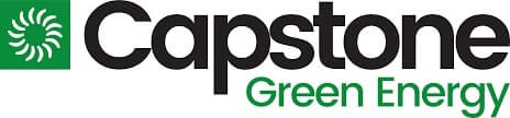 Capstone Green Energy