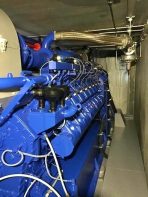 1365 kW Containerized MWM TBG 620 V16 - Image 3