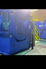 2011 MWM 2032 V16 (8600 KW total) - Image 6