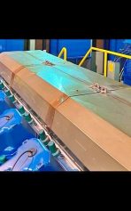 2011 MWM 2032 V16 (8600 KW total) - Image 7