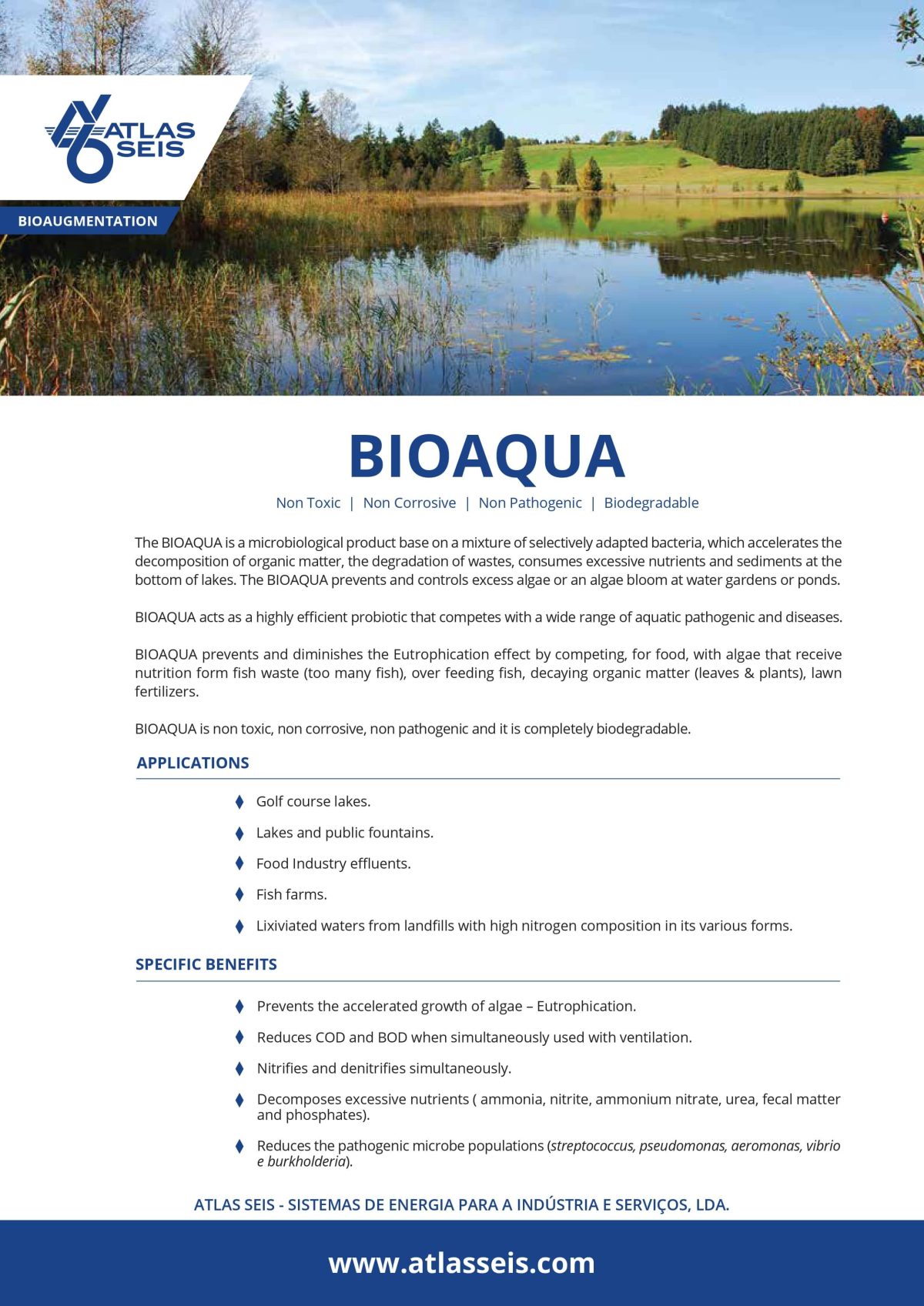 Bioaqua - Image 2