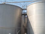 Biogas Gas Holders - Image 2