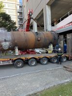 WARTSILA 16V25SG - 2 x 3000 KW - Image 23