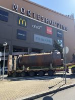 WARTSILA 16V25SG - 2 x 3000 KW - Image 14