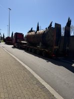 WARTSILA 16V25SG - 2 x 3000 KW - Image 12