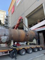 WARTSILA 16V25SG - 2 x 3000 KW - Image 22