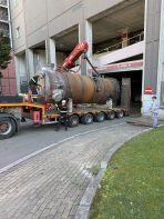 WARTSILA 16V25SG - 2 x 3000 KW - Image 21