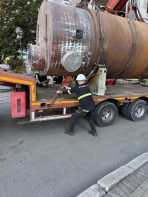 WARTSILA 16V25SG - 2 x 3000 KW - Image 20