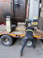 WARTSILA 16V25SG - 2 x 3000 KW - Image 19