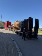 WARTSILA 16V25SG - 2 x 3000 KW - Image 18