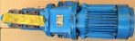 Azcue HFO Booster Pump BT-HM 38D2