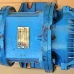 Azcue HFO Booster Pump BT-HM 38D2