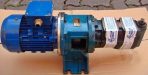 Azcue HFO Booster Pump BT-HM 38D2 - Image 6