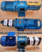 Azcue HFO Booster Pump BT-HM 38D2 - Image 7