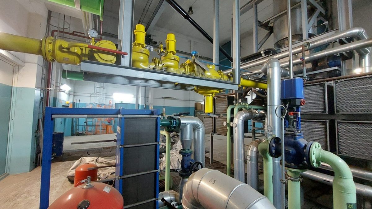 MWM 2032 V12 (3333 KW) - Image 3