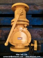 Bohmer Kugelhahne Gas Ball Valve - Image 4