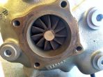 BorgWarner Turbocharger type K31 for MAN genset - Image 10