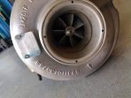 BorgWarner Turbocharger type K31 for MAN genset - Image 3