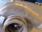 BorgWarner Turbocharger type K31 for MAN genset - Image 5