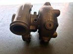BorgWarner Turbocharger type K31 for MAN genset - Image 8