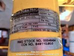 Bryan Donkin RMG Gas Pressure Regulator RMG-BD226 (DN65 PN16)