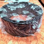 Capstone Turbine Air Filter