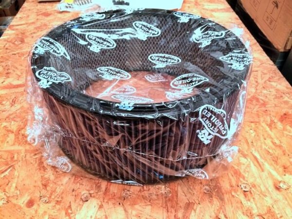 Capstone Turbine Air Filter