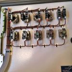 Capstone Turbine Control Station