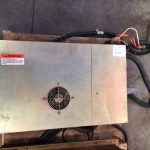 Capstone Turbine Digital Power Controller (DPC Board)