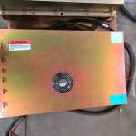 Capstone Turbine Digital Power Controller (DPC Board)