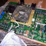 Capstone Turbine DPC Power Board