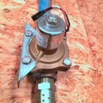 Capstone Turbine Dump Valve