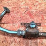 Capstone Turbine Dump Valve