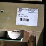 Capstone Turbine ECM Board