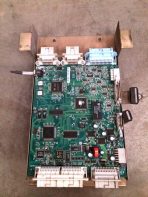 Capstone Turbine ECM Control Board