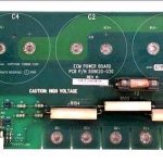 Capstone Turbine ECM Power Board