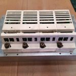 Capstone Turbine IGBT ECM