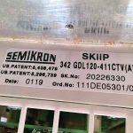 Capstone Turbine IGBT