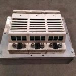 Capstone Turbine IGBT LCM