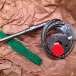 Capstone Turbine Igniter