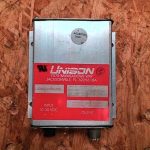 Capstone Turbine Ignition Exciter