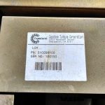 Capstone Turbine LCM Board