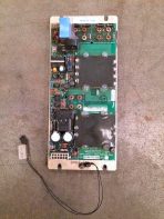 Capstone Turbine Power Supply Module