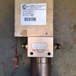 Capstone Turbine Smart Proportional Valves