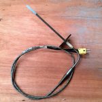 Capstone Turbine TET