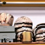 Capstone Turbine Thermal Insulation