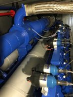 1365 kW Containerized MWM TBG 620 V16 - Image 2