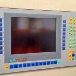 ESA VT330W Graphic HMI Console (VT330WAPMOO)