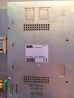 ESA VT330W Graphic HMI Console (VT330WAPMOO) - Image 3