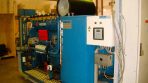 For Sale - Used Guascor Power Plant 260 KW